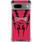 University of Arkansas-Fayetteville Razorbacks Google Pixel 7a Clear Case